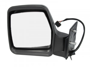 Oglinda stanga potrivit CITROEN JUMPY; FIAT SCUDO; PEUGEOT EXPERT 1998-2010 - electrica incalzita - Img 2