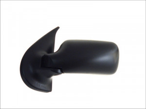 Oglinda stanga potrivit FIAT PUNTO I 1993-2000 - mecanica plana