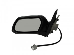 Oglinda stanga potrivit FORD MONDEO 2000-2003 - electrica, asferic, incalzita, grunduita