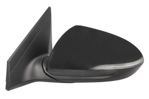 Oglinda stanga potrivit HYUNDAI ELANTRA VI 2015-2020 - (electric, convex, cu incalzire, asistent pentru schimbarea benzii, subacoperit, pliabil electric, cu semnalizator) - Img 2