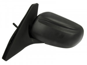 Oglinda stanga potrivit MAZDA 323 1998-2003 - mecanica - Img 2