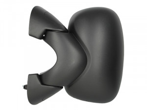 Oglinda stanga potrivit NISSAN PRIMASTAR; OPEL VIVARO; RENAULT TRAFIC 2001-2007 - manuala