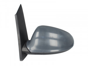 Oglinda stanga potrivit OPEL ASTRA 2009-2015 - electrica, asferic, incalzita, grunduita - Img 2
