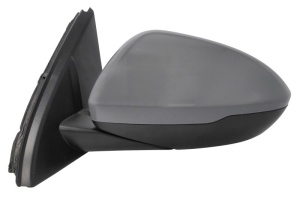 Oglinda stanga potrivit OPEL INSIGNIA B dupa 2017 - (electric, cu memorie, asferic, cu incalzire, asistent pentru schimbarea benzii, subacoperit, pliabil electric) - Img 2