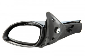 Oglinda stanga potrivit OPEL VECTRA 1995-2003 - mecanica grunduita