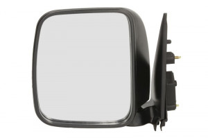 Oglinda stanga potrivit TOYOTA HIACE 1995-2006 - manuala