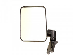 Oglinda stanga potrivit TOYOTA LAND CRUISER 1984-1996 - manuala