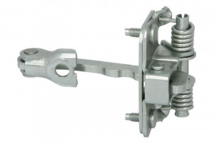 Opritor usa Fata Dreapta/Stanga potrivit CITROEN C2, C2 ENTERPRISE 2003-2012