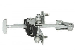 Opritor usa Spate Dreapta/Stanga potrivit CITROEN C4 GRAND PICASSO I, C4 GRAND PICASSO II, C4 PICASSO I, C4 PICASSO II 10.06- - Img 2