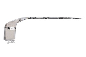 Ornament bandou bara dreapta superior, crom potrivit MITSUBISHI OUTLANDER IV 01.21- - Img 2