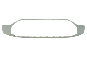 Ornament bandou bara fata inferior potrivit MG HS dupa 2020