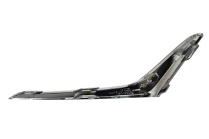Ornament bandou bara fata stanga inferior, crom potrivit BMW 3 G20, G21 10.18-06.22 - Img 2