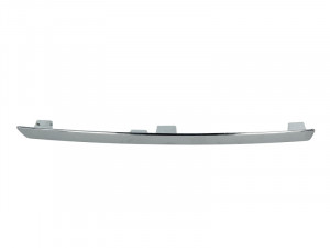 Ornament bandou bara fataStanga Inferior, crom potrivit AUDI Q7 2007-2015 2010-2015