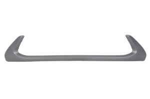 Ornament bandou bara inferior, gri/mat potrivit HYUNDAI KONA II SX2 04.23-