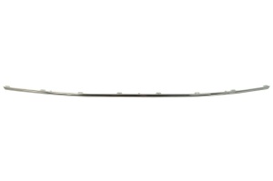 Ornament bandou bara spate SE, crom potrivit HYUNDAI SONATA VII dupa 2020