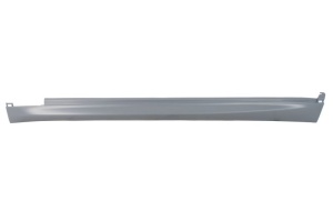 Ornament bandou lateral Dreapta potrivit BMW X5 G05, F95 2018-2023 - (M-PAKIET)