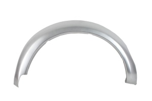 Ornament bandou lateral Dreapta potrivit BMW X7 G07 2019-2022 - (M-PAKIET; Maner/Clema/Suport)
