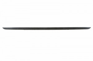 Ornament bandou Ornament bandou bara spate mijloc, SPORT, negru potrivit BMW 2 Gran Tourer F46 dupa 2019