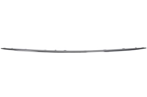 Ornament bara fata stanga potrivit Mercedes-Benz C-KLASA W206 dupa 2021 - crom, Inferior/Mijloc, AVANTGARDE