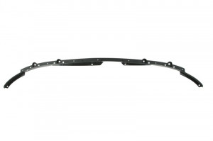 Ornament bara negru potrivit CHRYSLER TOWN & COUNTRY; DODGE CARAVAN 01.95-09.98 - Img 2