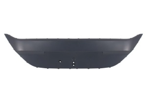 Ornament bara potrivit Toyota AYGO X 2022-2025 - gri