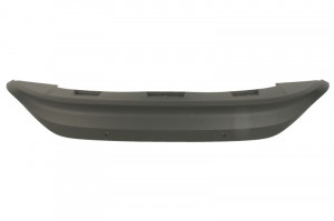 Ornament bara spate negru potrivit VW ID.3 09.19- - Img 1