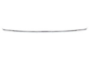 Ornament bara Spate potrivit NISSAN ROGUE III, X-TRAIL IV T33 dupa 2020 - (Inferior; crom)