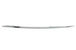 Ornament bara spate stanga potrivit MERCEDES S-KLASA W222 2013-2017 - (crom)