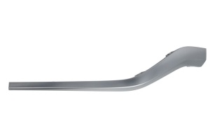 Ornament bara Stanga Fata potrivit HYUNDAI SANTA FE IV TM 2020-2024 - (Superior; crom/mat)