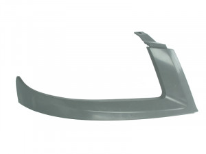 Ornament far dreapta potrivit FIAT DOBLO 2005-2010