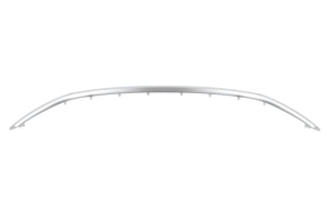 Ornament grila fata potrivit FIAT TIPO 356 dupa 2020 - (crom)