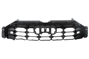 Ornament grila radiator potrivita Audi Q3 F3 dupa 2018 - S-LINE