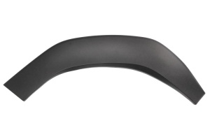 Ornament portiera spate dreapta potrivit Subaru FORESTER SL dupa 2024 - partea de sus, BASE/LIMITED/SPORT