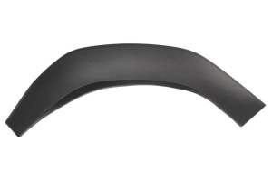 Ornament portiera spate stanga potrivit Subaru FORESTER SL dupa 2024 - partea de sus, BASE/LIMITED/SPORT