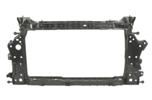 Panou fata tragher potrivit RENAULT CAPTUR II 2019-2023 - (plastic)