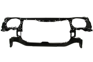 Panou fata tragher potrivit TOYOTA COROLLA E11 1997-2000 - (complet, cu suport faruri)
