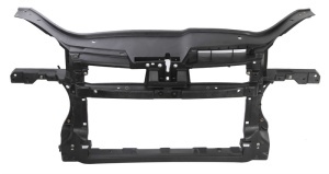 Panou fata tragher potrivit VW GOLF 5 2003-2009 - (complet, cu suport faruri; 2.0; Hatchback)