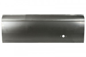 Panou lateral potrivit MERCEDES SPRINTER; VW LT 1995-2006 - partea stanga inferioara, lungime 43cm