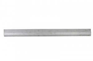 Panou lateral Stanga potrivit MERCEDES MB (W631) pana in 1996 - (partea inferioara, inaltime 10cm)
