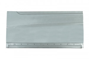 Panou lateral Stanga potrivit MERCEDES SPRINTER 3,5-T (B906), SPRINTER 3-T (B906), SPRINTER 4,6-T (B906) pana in 2013 - (1/2 inaltime, partea de sus)
