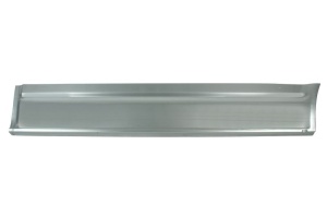 Panou lateral Stanga potrivit VW TRANSPORTER T5, TRANSPORTER T6 2003-2024 (partea inferioara)
