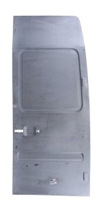 Panou potrivit MERCEDES SPRINTER; VW LT 1995-2006 - reparatie usa spate dreapta