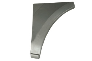 Panou reparatie aripa Dreapta potrivit MAZDA MPV II 1999-2004 - (partea din spate)