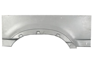 Panou reparatie aripa Spate Stanga potrivit NISSAN INTERSTAR; OPEL MOVANO A; RENAULT MASTER II, MASTER PRO 1998-2010 - (partea de sus, captuseala aripa)
