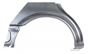 Panou reparatie Dreapta Spate potrivit OPEL ASTRA G Break 1998-2009