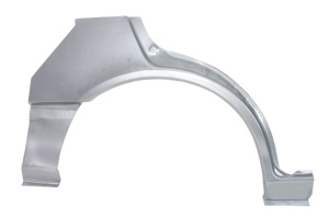Panou reparatie Dreapta Spate potrivit SUZUKI SWIFT II 4D 1989-2005