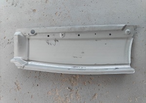 Panou reparatie Stanga Spate potrivit MERCEDES SPRINTER 906; VW CRAFTER 2E 2006-2013 - (la volan; model lung) - Img 2