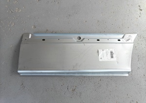 Panou reparatie Stanga Spate potrivit MERCEDES SPRINTER 906; VW CRAFTER 2E 2006-2013 - (inainte de roata; model lung)