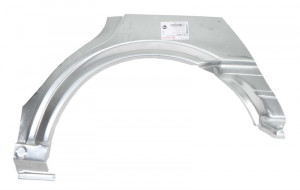Panou reparatie Stanga Spate potrivit OPEL ASTRA G 4D 1998-2009