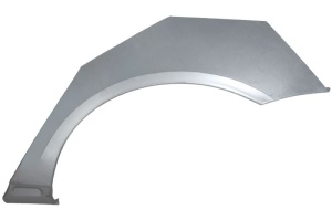 Panou reparatie Stanga Spate potrivit VW PASSAT B6 2005-2010 -